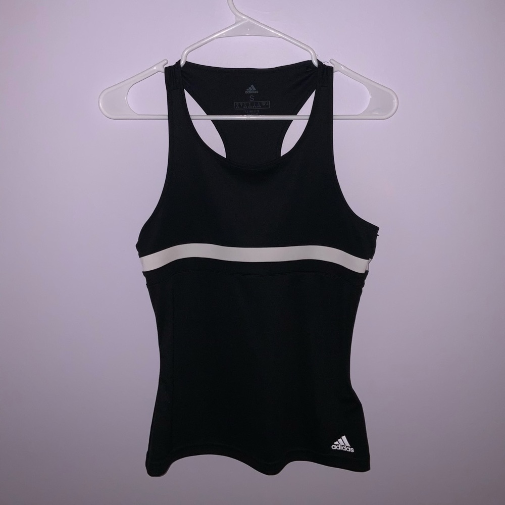 Adidas Athletic Tank